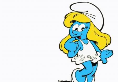 Smbolos de sabedoria Os Smurfs - YouTube