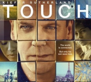 serie touch