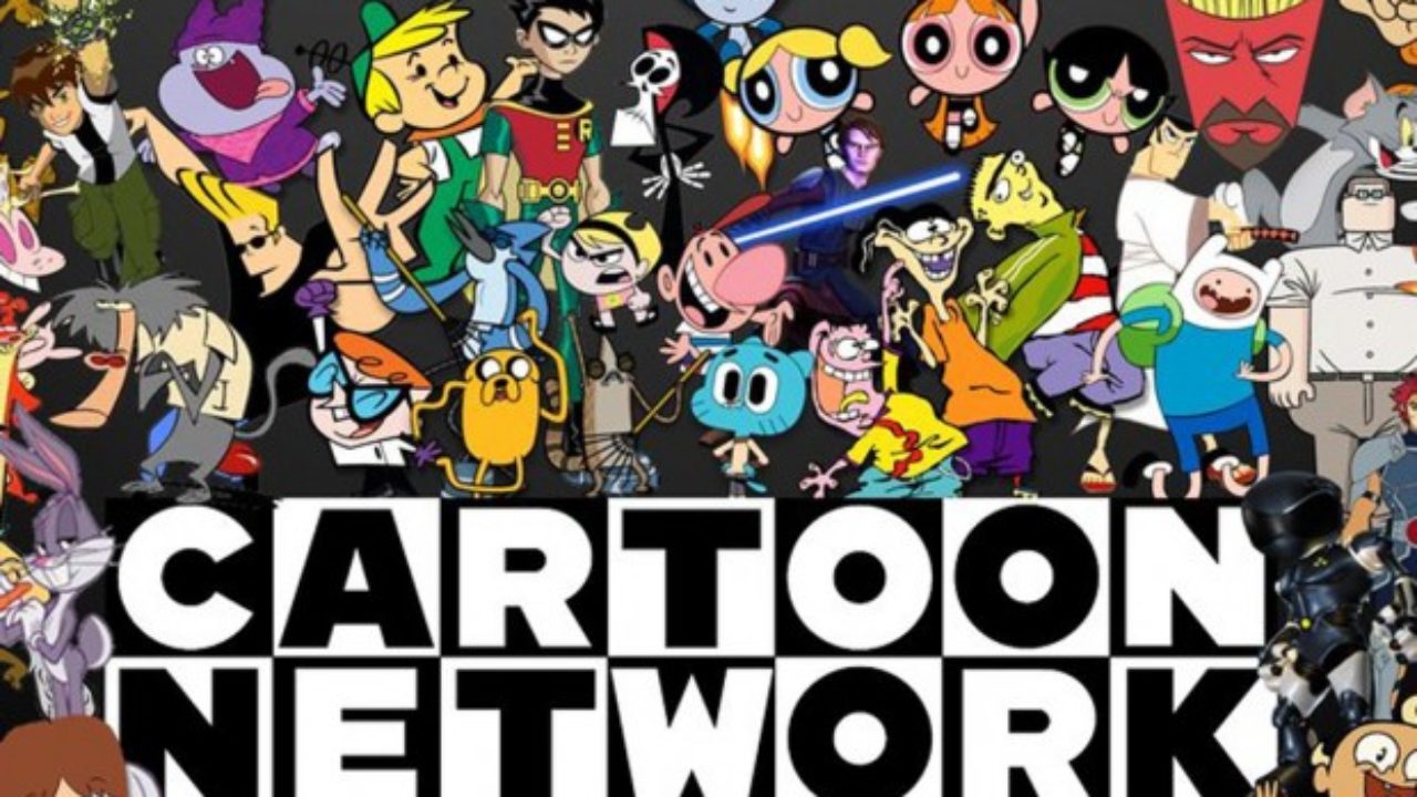 Cartoon Network Brasil على X: Cada livro apresenta um passageiro