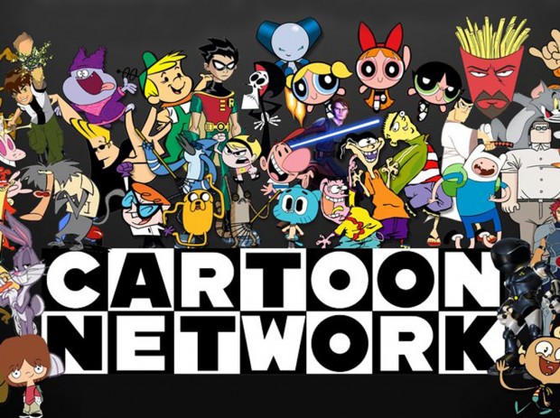 Aniversário do Cartoon Network - Outubro 2013 - Arquivo - Calendário de  Eventos - Florianópolis