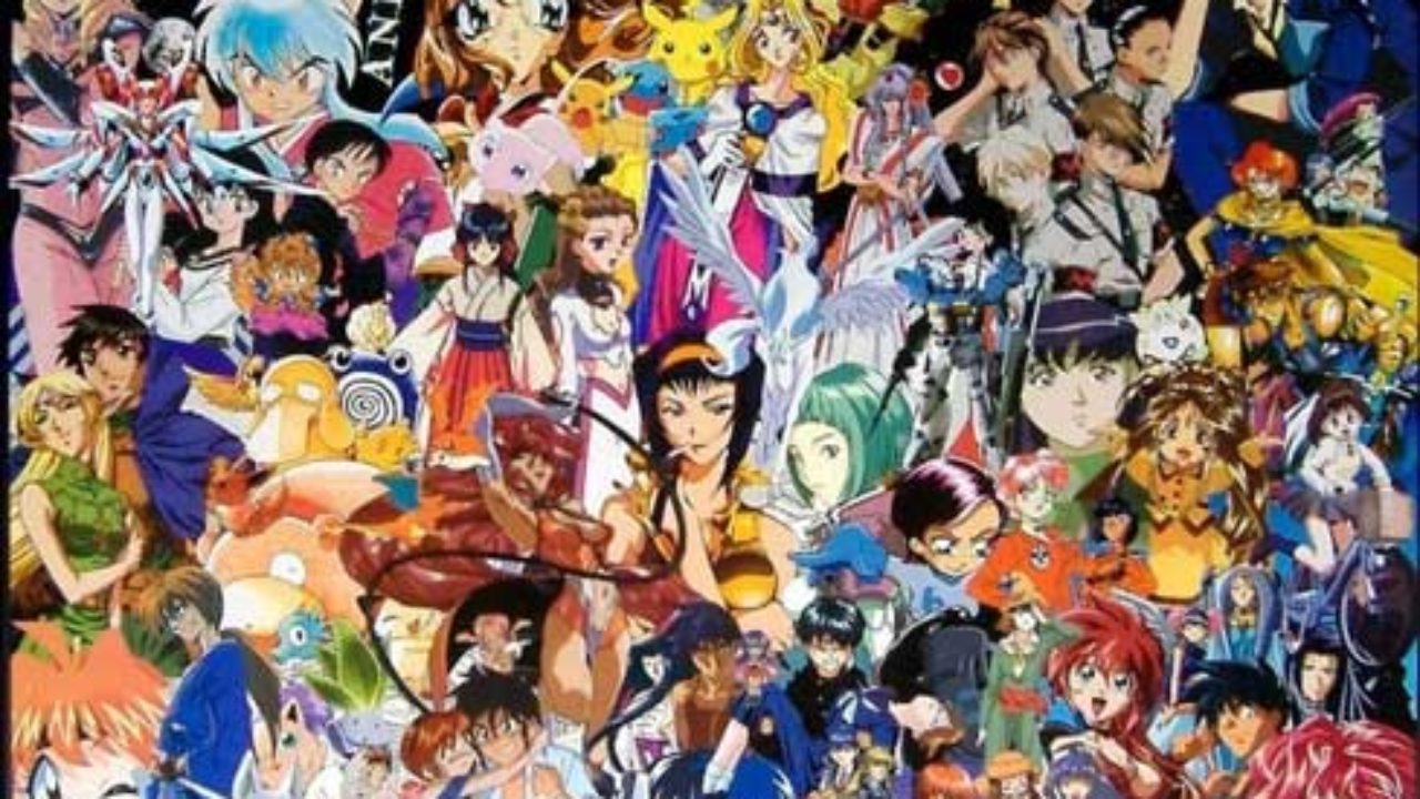 Especial animes: Fairy Tail - eXorbeo