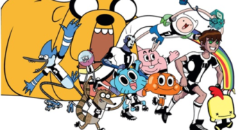 Clássicos retornam à programação do Cartoon Network em março - eXorbeo