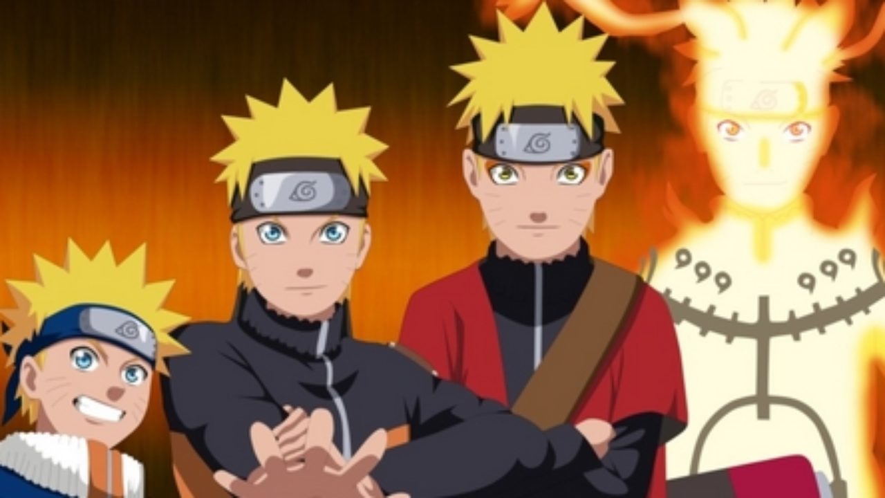 PlayTV pode exibir “Naruto Shippuden” em breve - eXorbeo