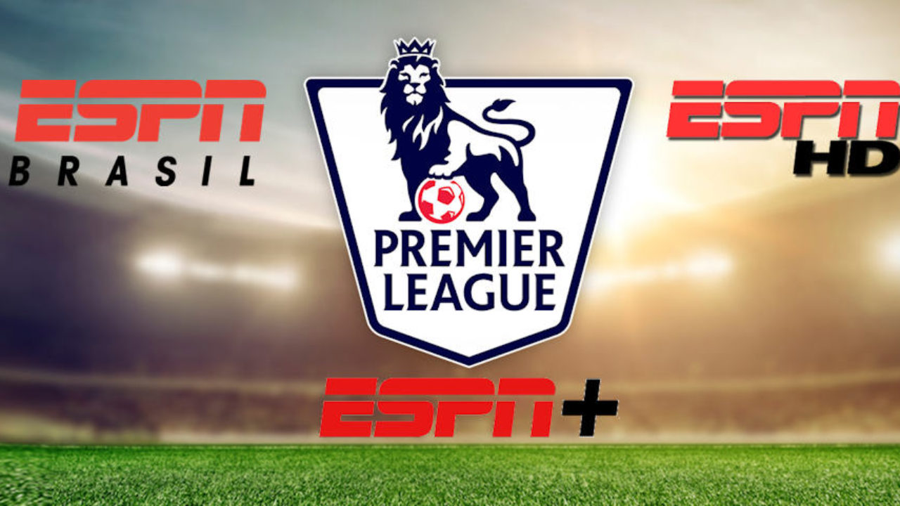 A nova temporada começa agora! Premier League Summer Series é destaque da  ESPN - ESPN MediaZone Brasil