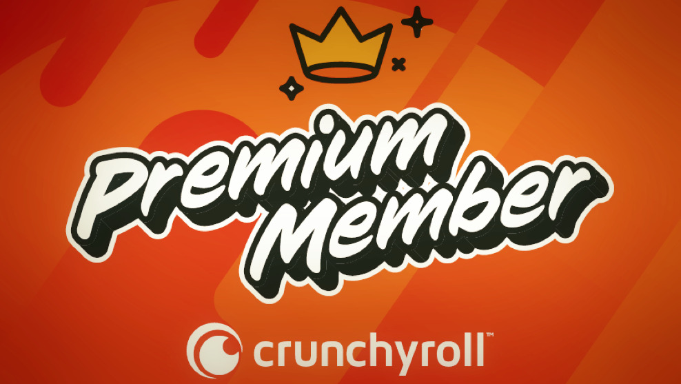 Assinaturas e Premium > crunchyroll mensal