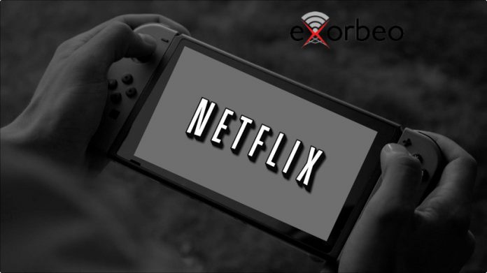 Netflix para Nintendo Switch Por que ainda não foi lançado?