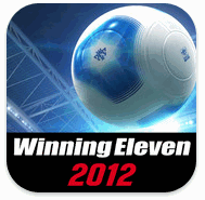 PES 2012 (Winning Eleven 2012) para iPad, iPhone e iPod Touch - eXorbeo